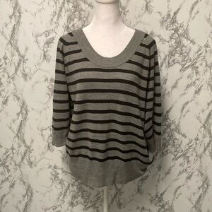 New York & Company Women Sweater Size XL